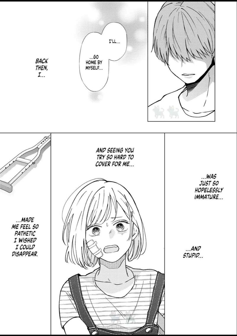 My Lvl999 Love For Yamada Kun 102 10