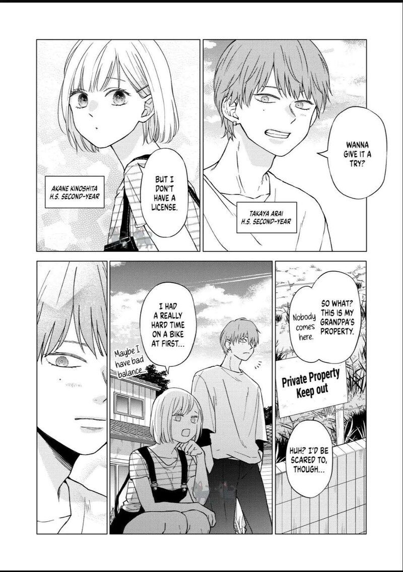 My Lvl999 Love For Yamada Kun 102 2