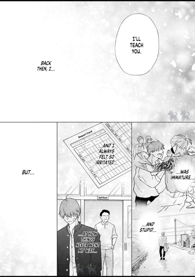 My Lvl999 Love For Yamada Kun 102 3