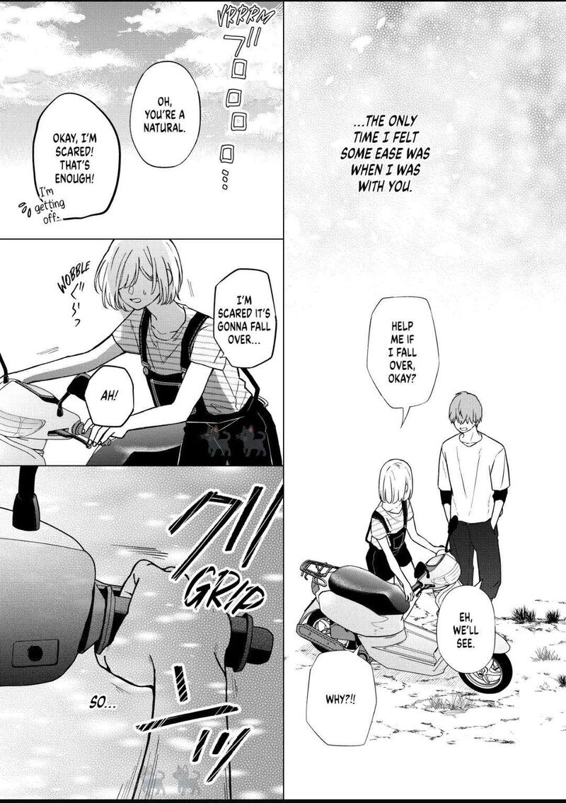 My Lvl999 Love For Yamada Kun 102 4