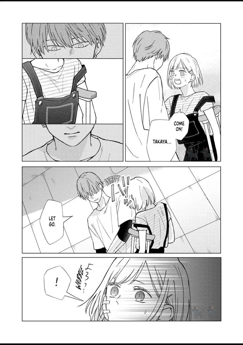 My Lvl999 Love For Yamada Kun 102 7