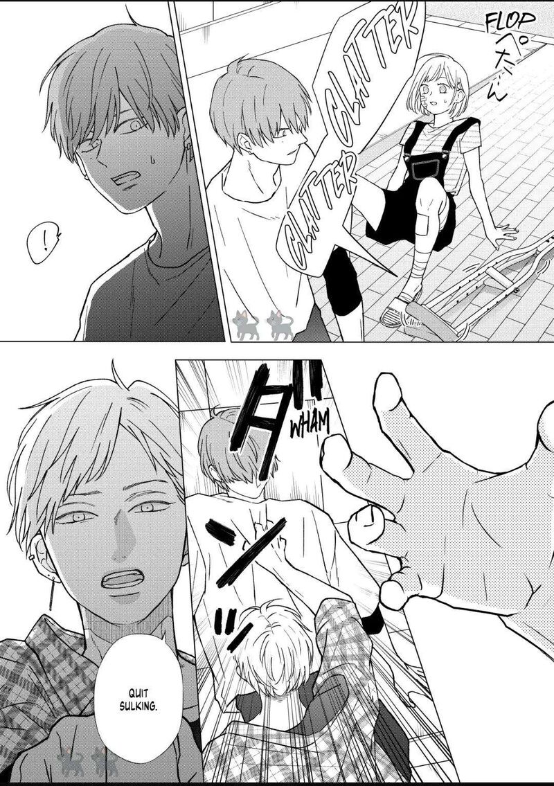 My Lvl999 Love For Yamada Kun 102 8