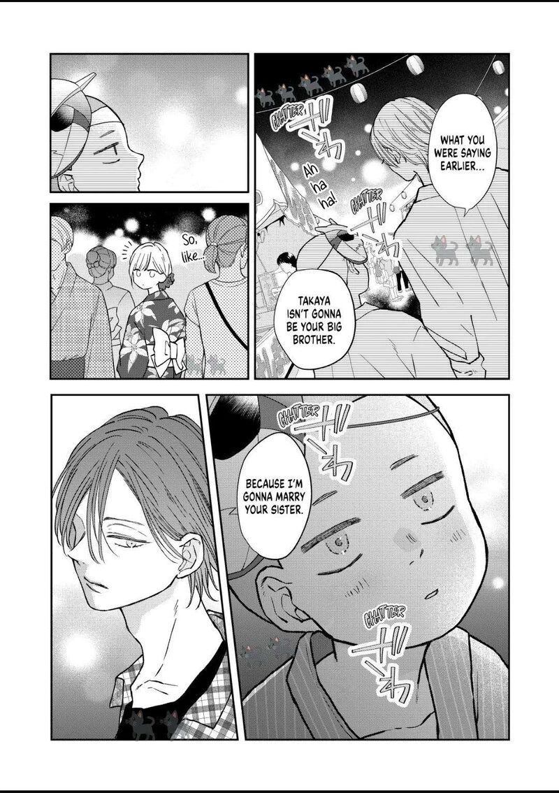 My Lvl999 Love For Yamada Kun 103 13