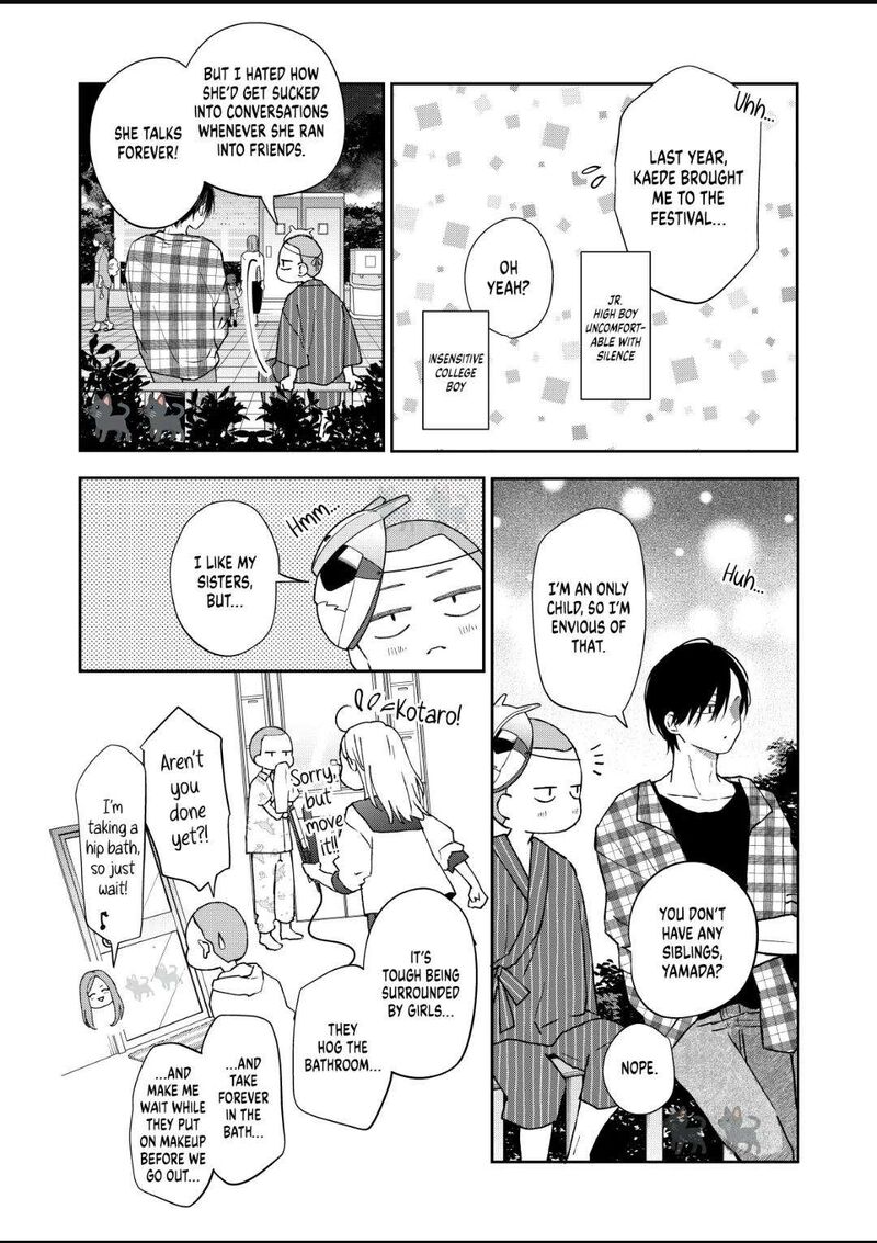 My Lvl999 Love For Yamada Kun 103 8