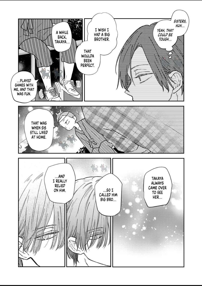 My Lvl999 Love For Yamada Kun 103 9