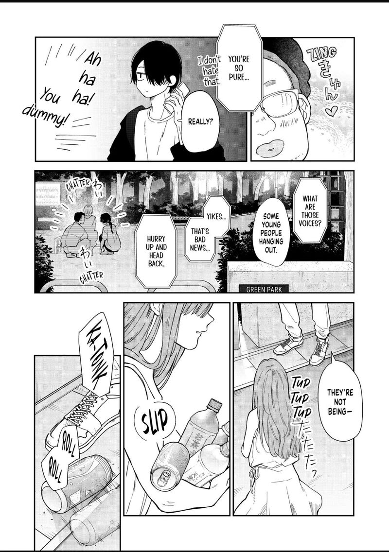 My Lvl999 Love For Yamada Kun 104 7