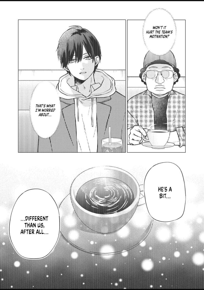 My Lvl999 Love For Yamada Kun 106 13