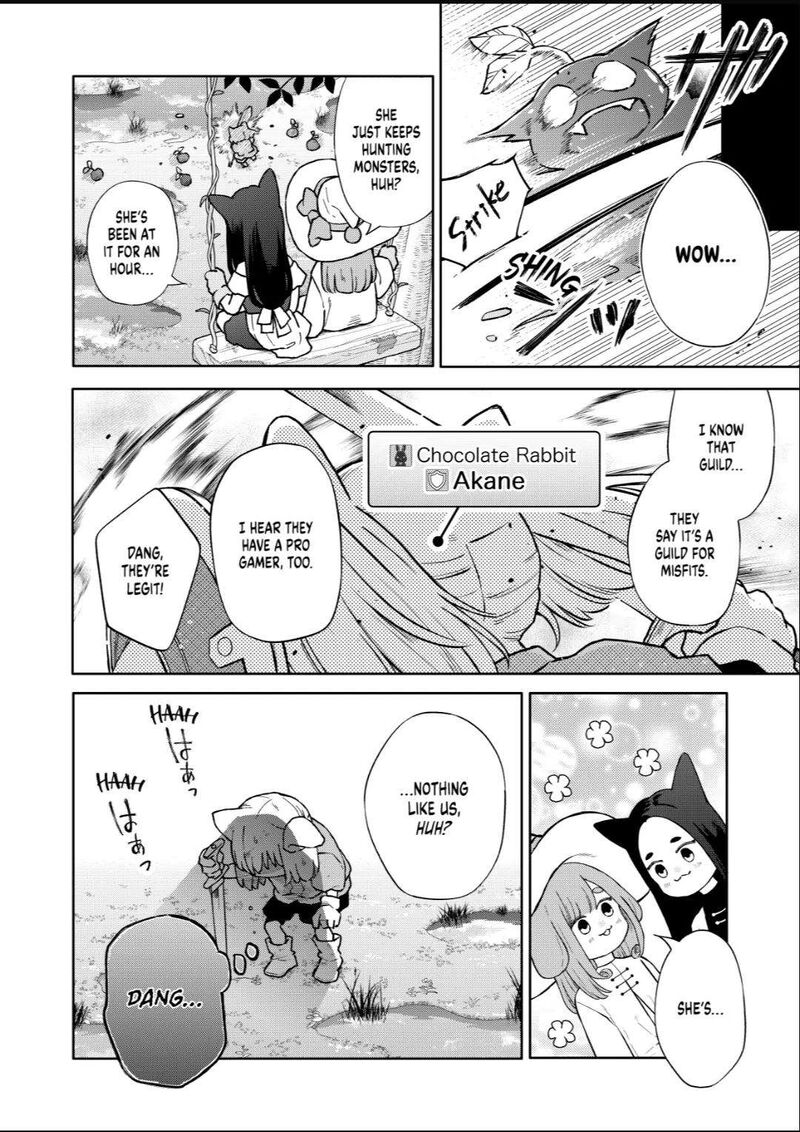 My Lvl999 Love For Yamada Kun 106 2