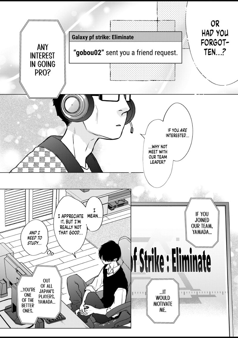 My Lvl999 Love For Yamada Kun 108 11