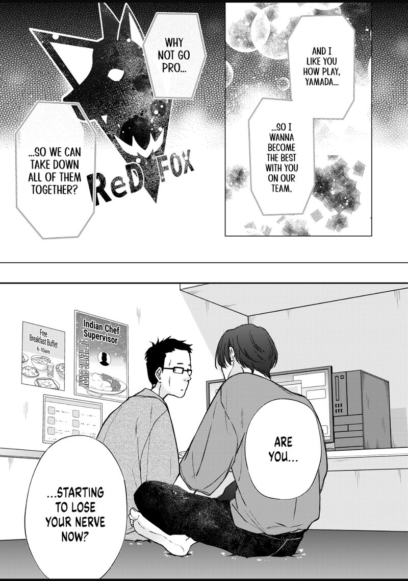 My Lvl999 Love For Yamada Kun 108 13