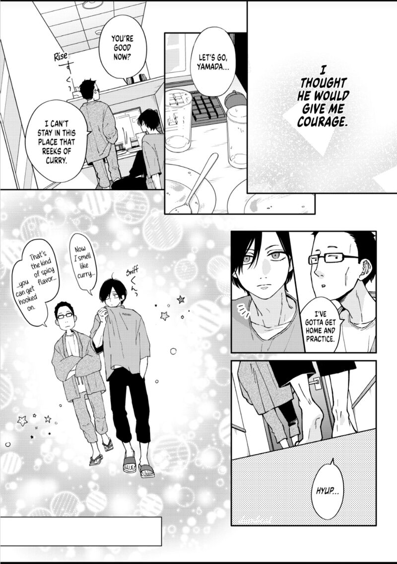 My Lvl999 Love For Yamada Kun 108 16