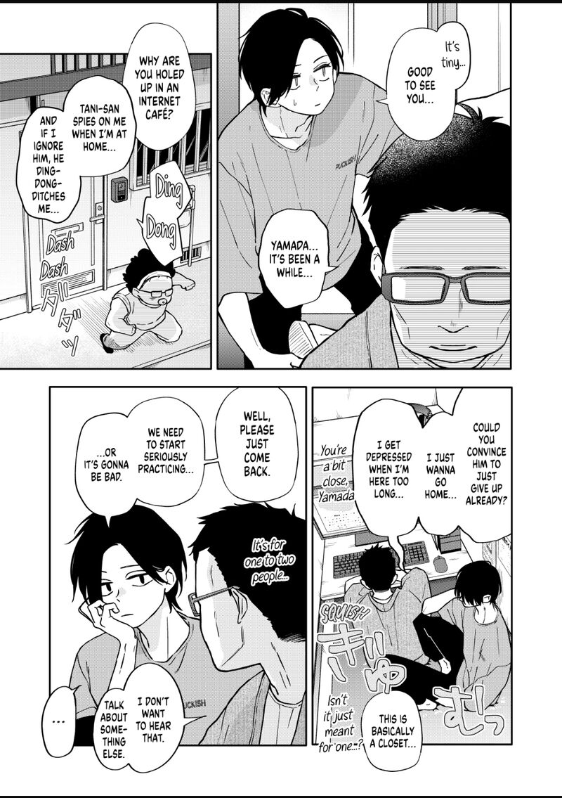 My Lvl999 Love For Yamada Kun 108 3