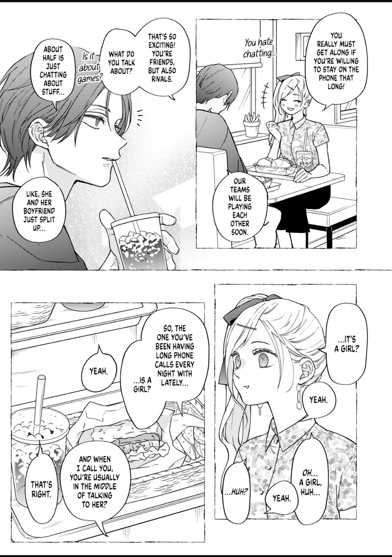 My Lvl999 Love For Yamada Kun 108 5