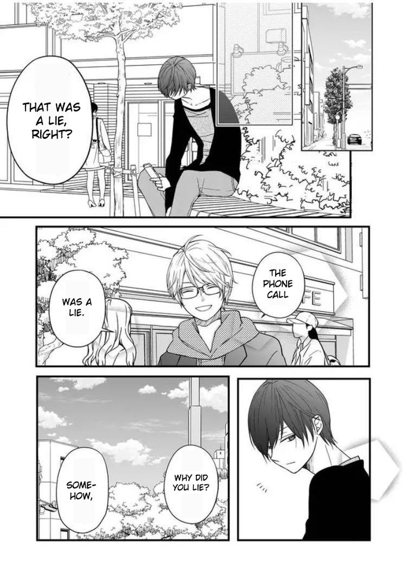 My Lvl999 Love For Yamada Kun 11 10