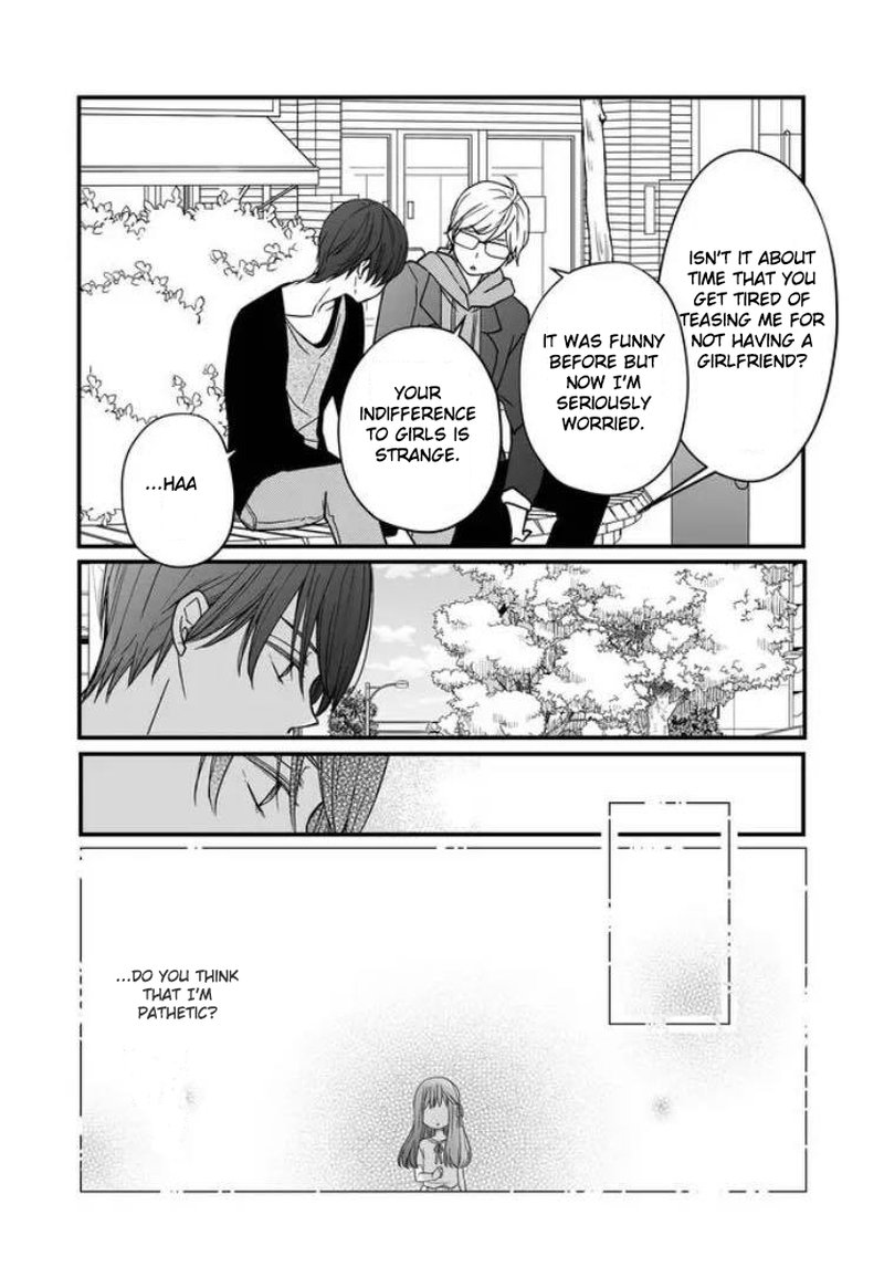 My Lvl999 Love For Yamada Kun 11 14