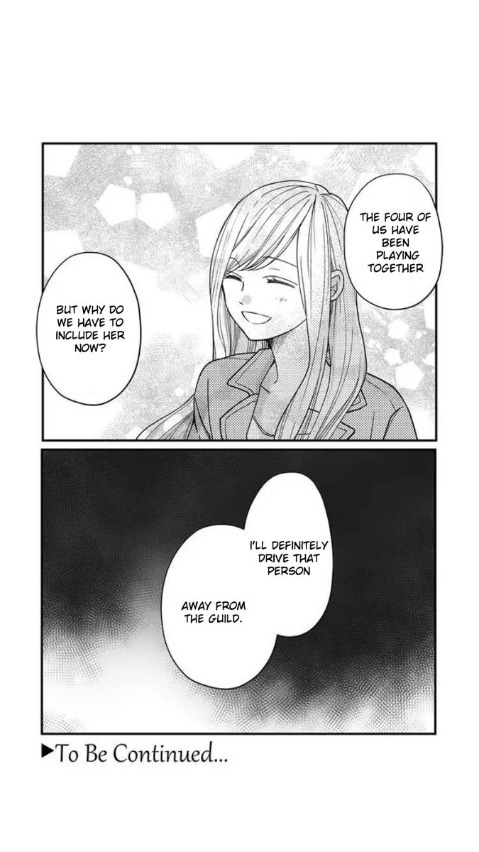 My Lvl999 Love For Yamada Kun 11 18