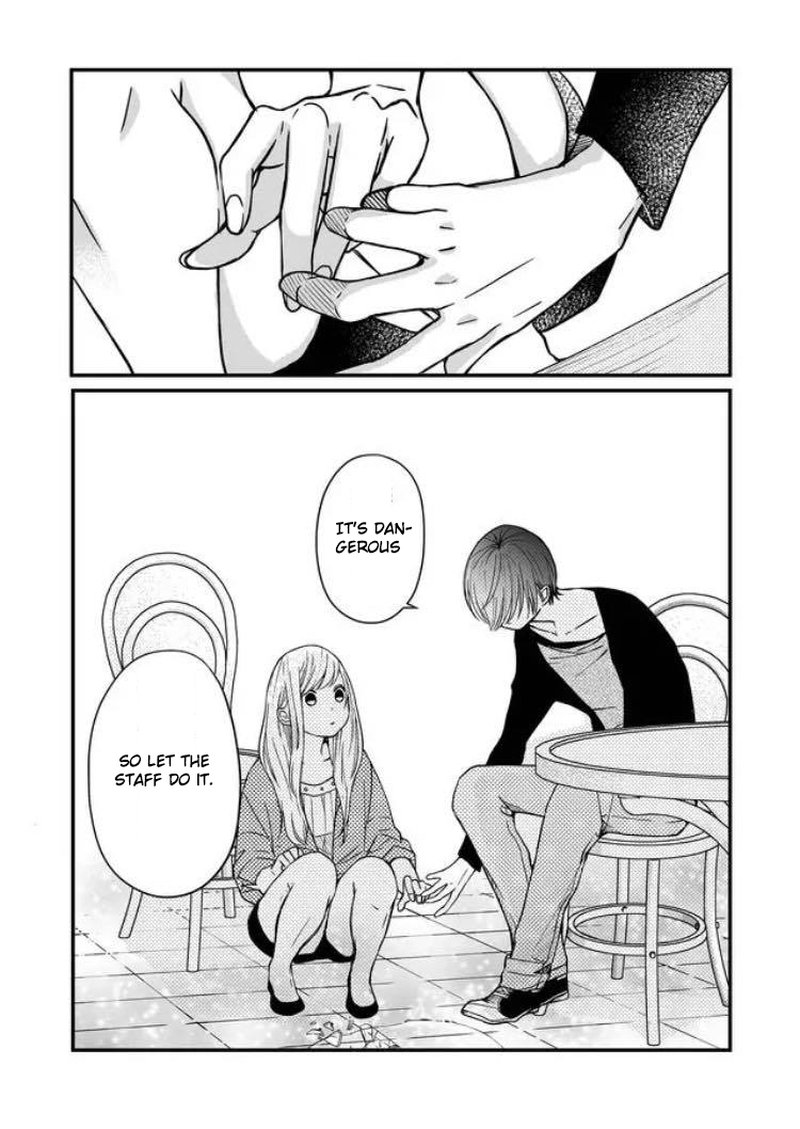 My Lvl999 Love For Yamada Kun 11 5