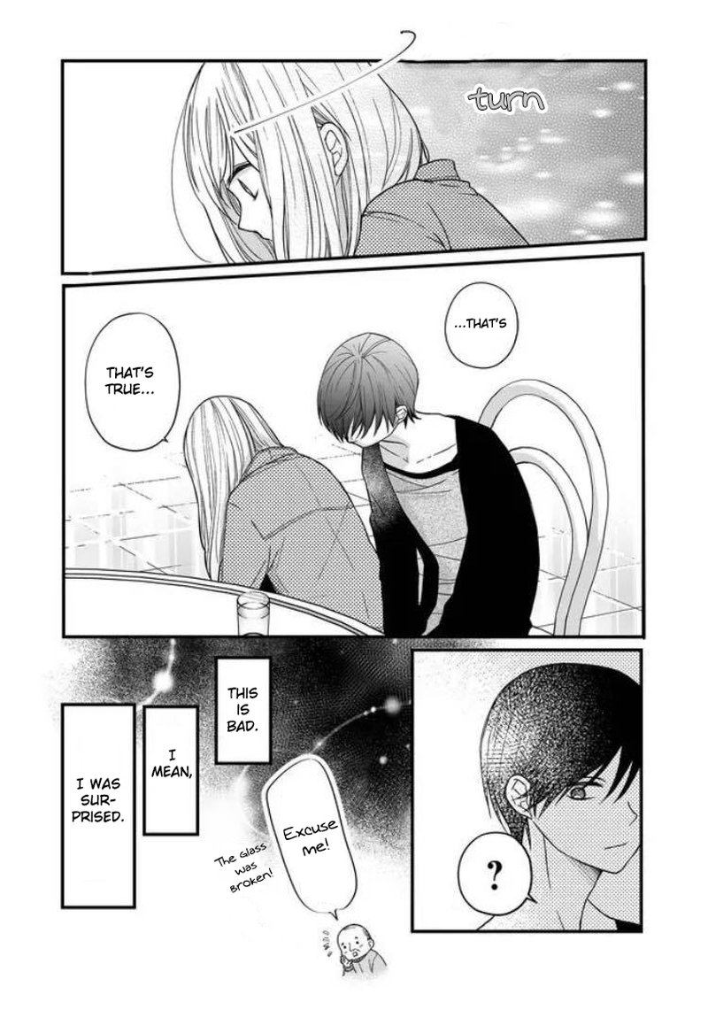 My Lvl999 Love For Yamada Kun 11 6