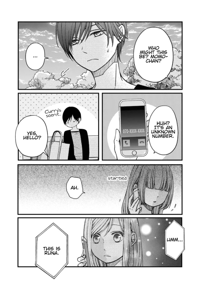 My Lvl999 Love For Yamada Kun 12 13