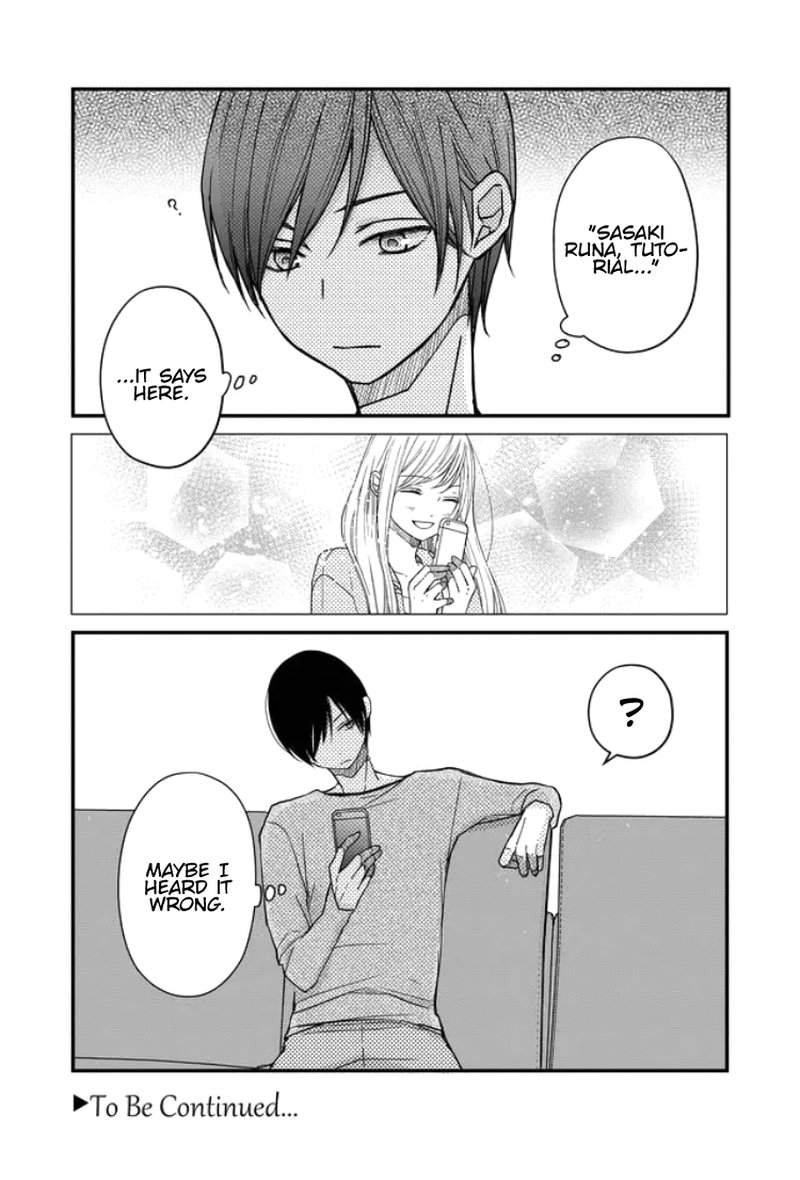 My Lvl999 Love For Yamada Kun 12 19