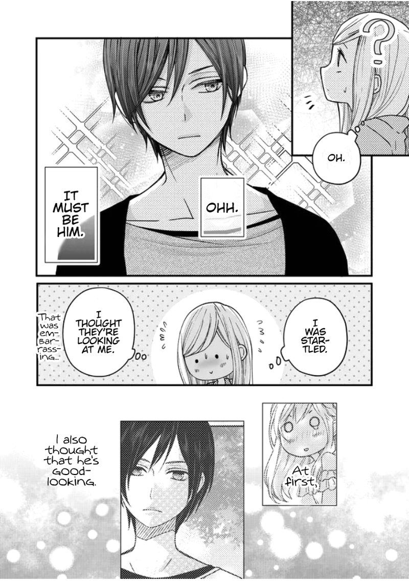 My Lvl999 Love For Yamada Kun 12 4