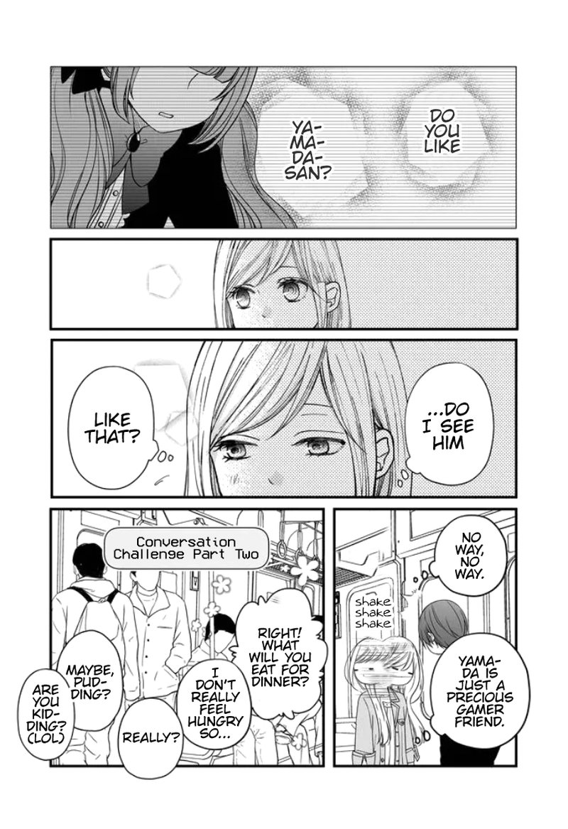 My Lvl999 Love For Yamada Kun 12 5