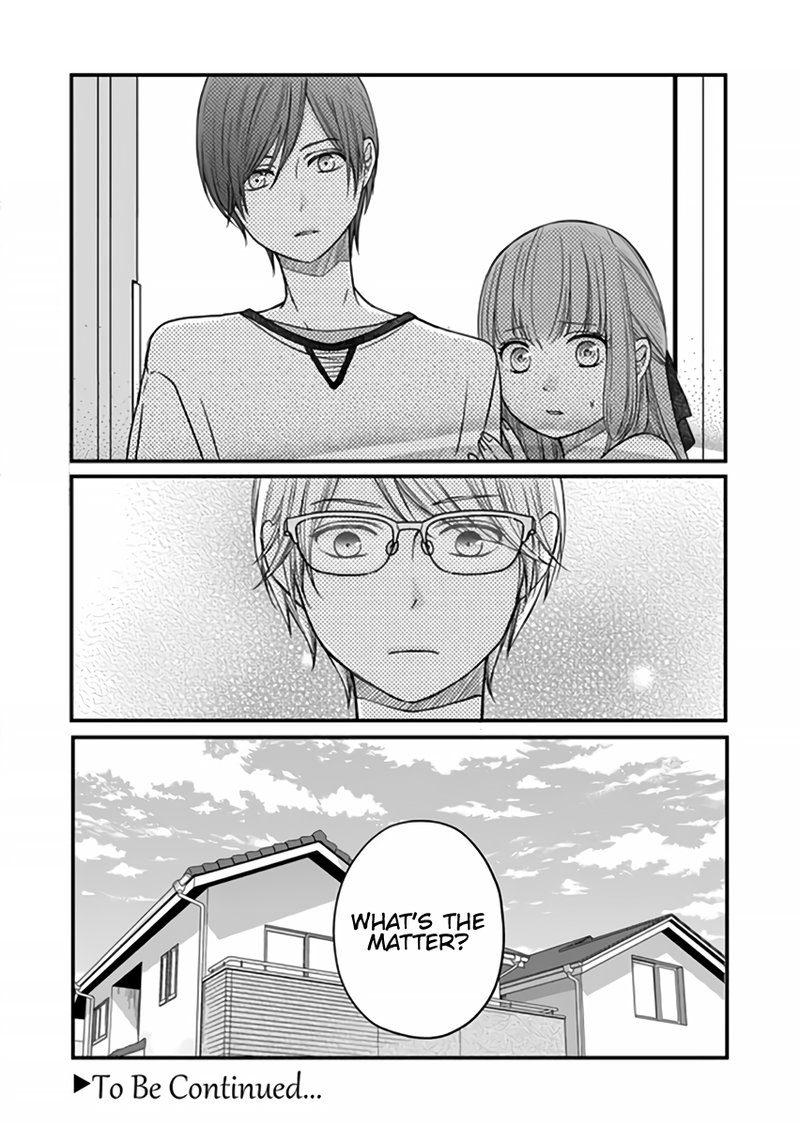 My Lvl999 Love For Yamada Kun 13 14