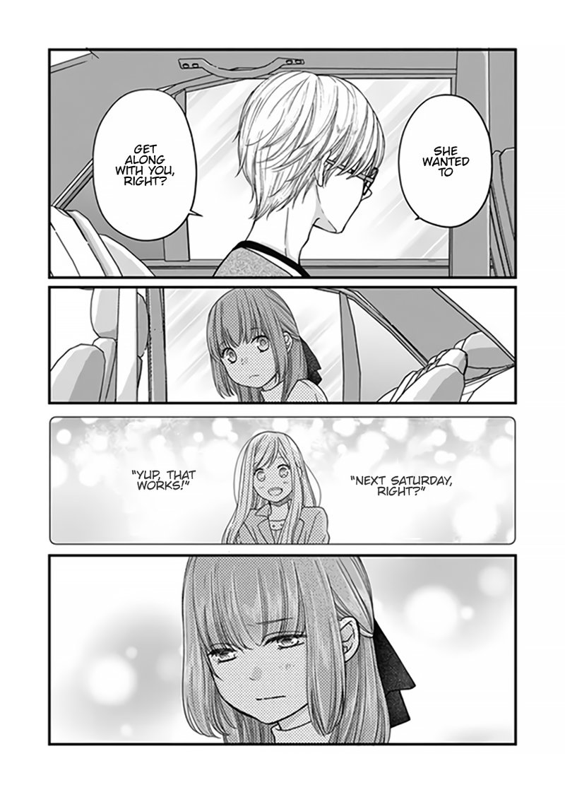 My Lvl999 Love For Yamada Kun 14 6