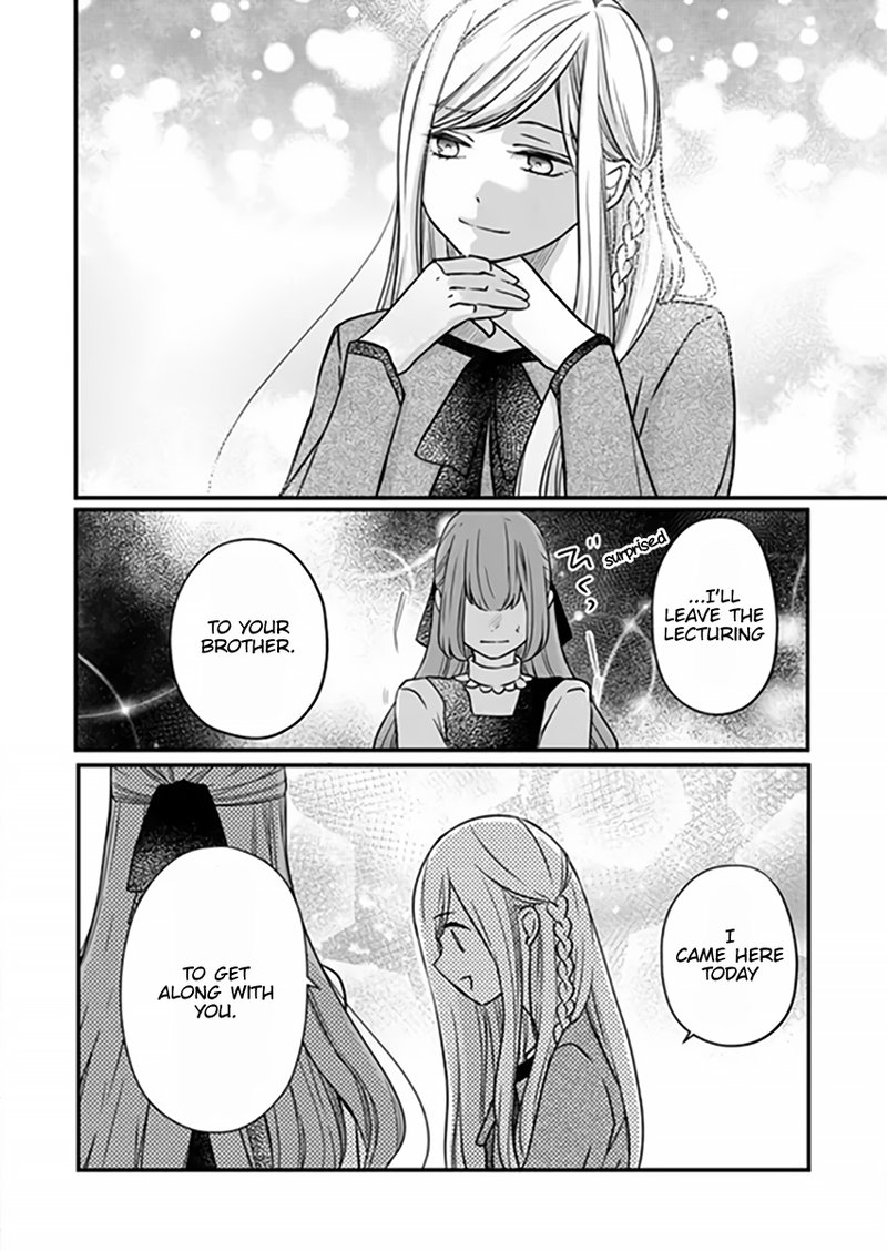 My Lvl999 Love For Yamada Kun 15 14
