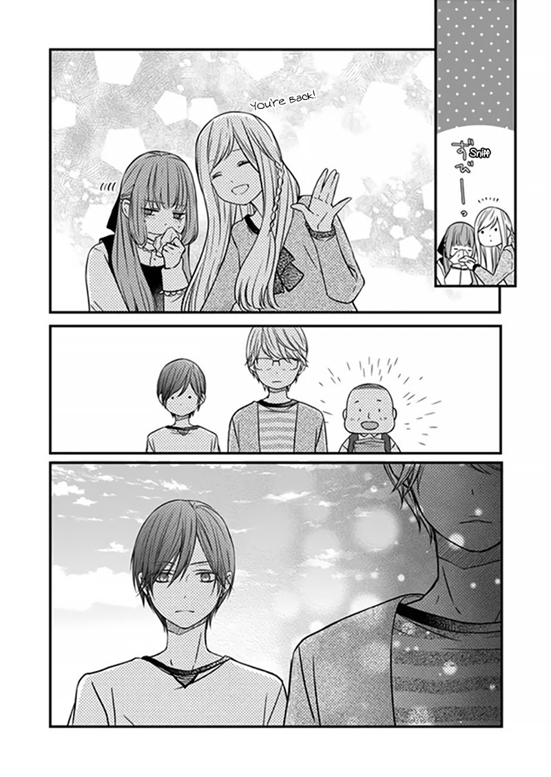 My Lvl999 Love For Yamada Kun 15 20