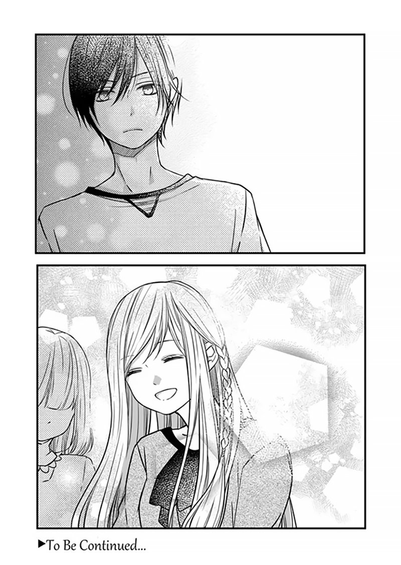 My Lvl999 Love For Yamada Kun 15 21