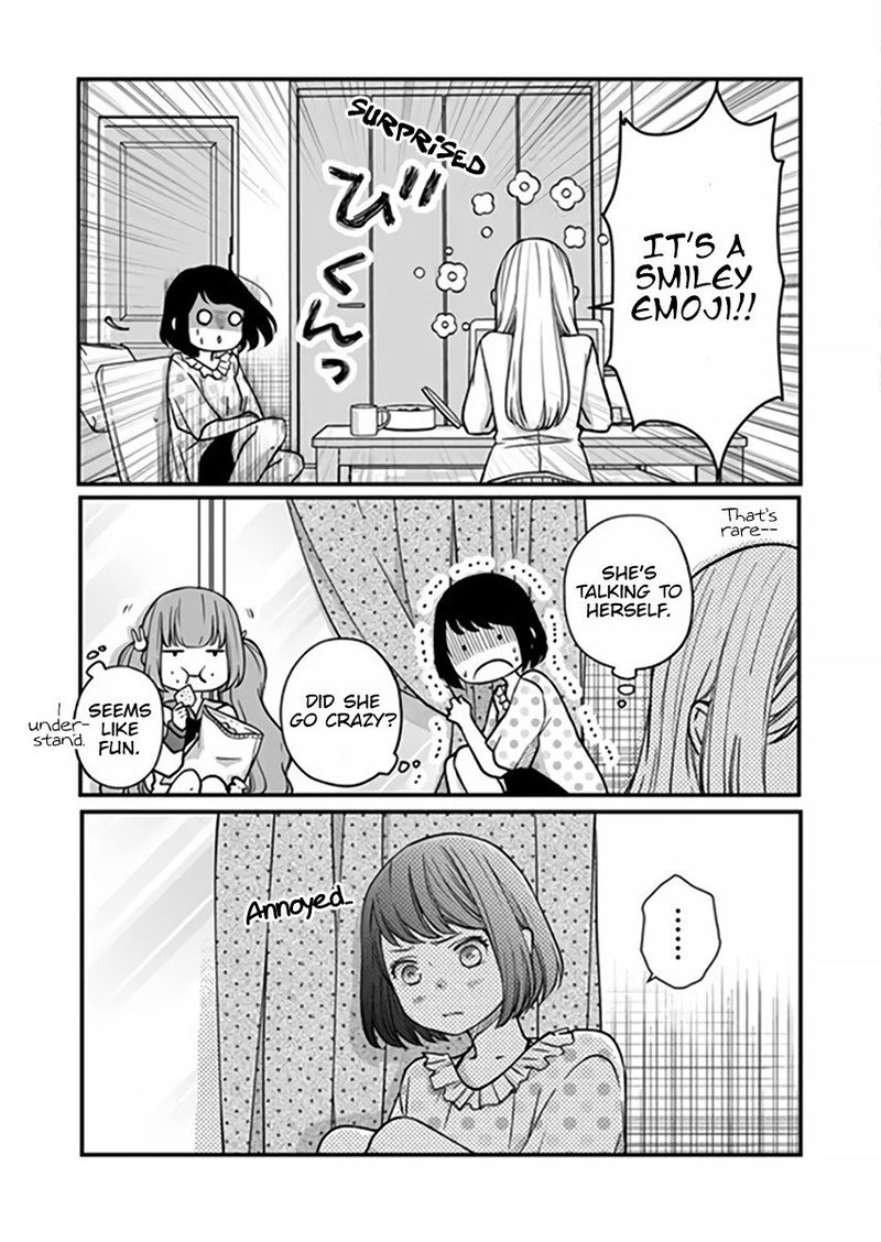 My Lvl999 Love For Yamada Kun 16 10
