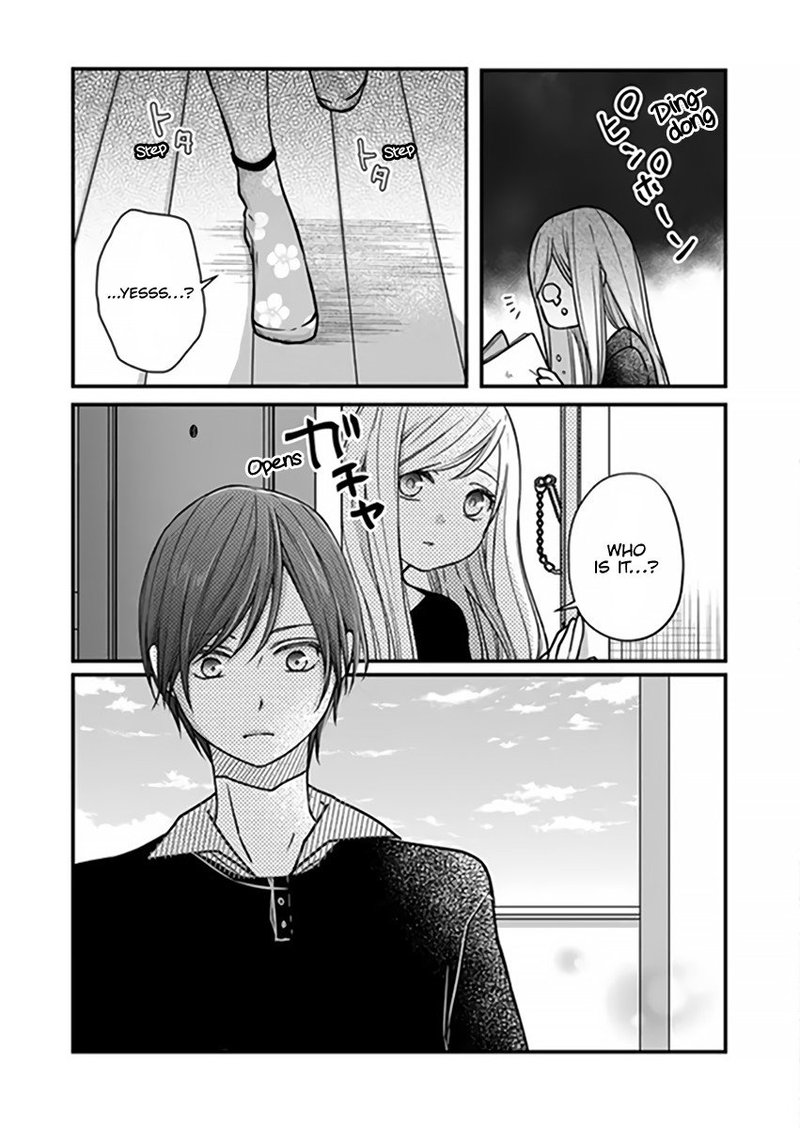My Lvl999 Love For Yamada Kun 16 15
