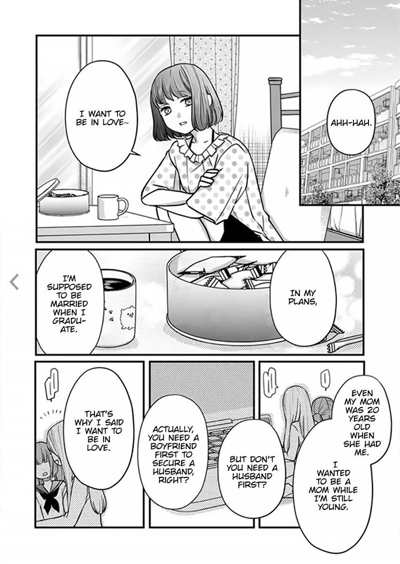 My Lvl999 Love For Yamada Kun 16 2