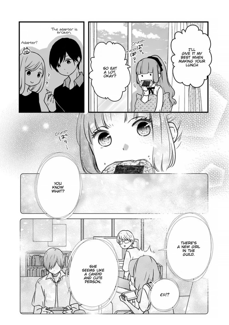 My Lvl999 Love For Yamada Kun 17 10