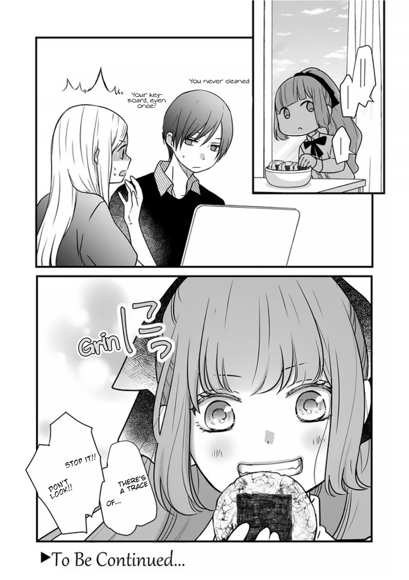 My Lvl999 Love For Yamada Kun 17 15