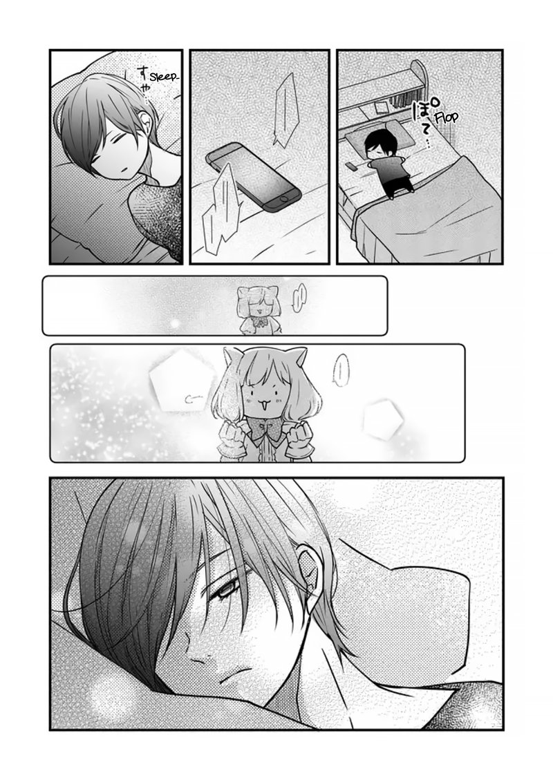 My Lvl999 Love For Yamada Kun 17 4