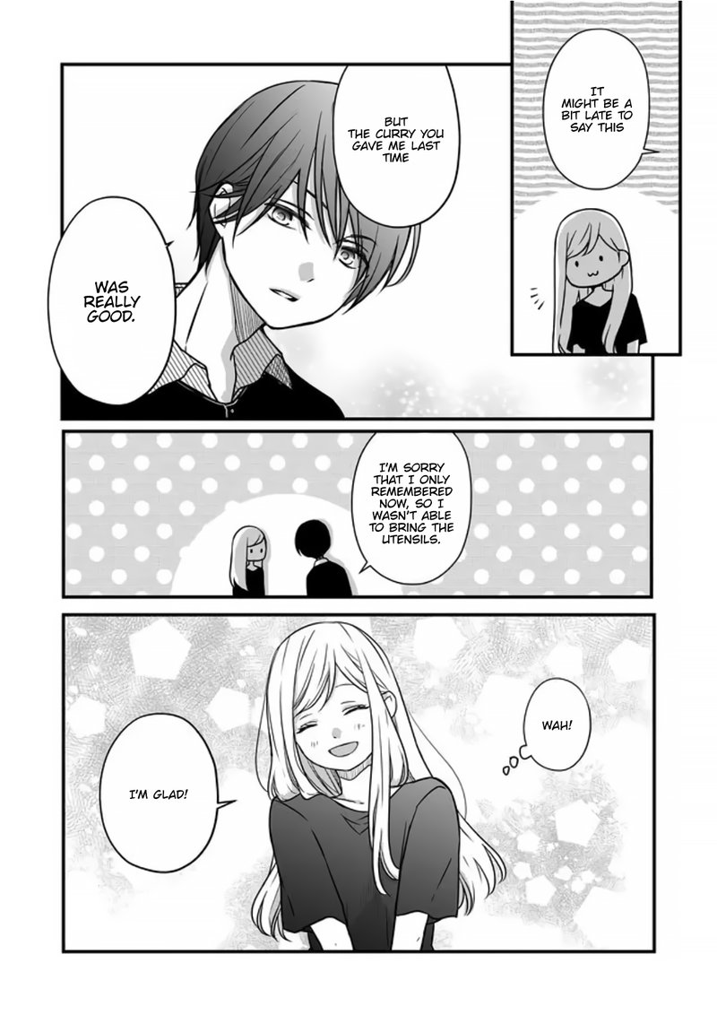 My Lvl999 Love For Yamada Kun 17 9