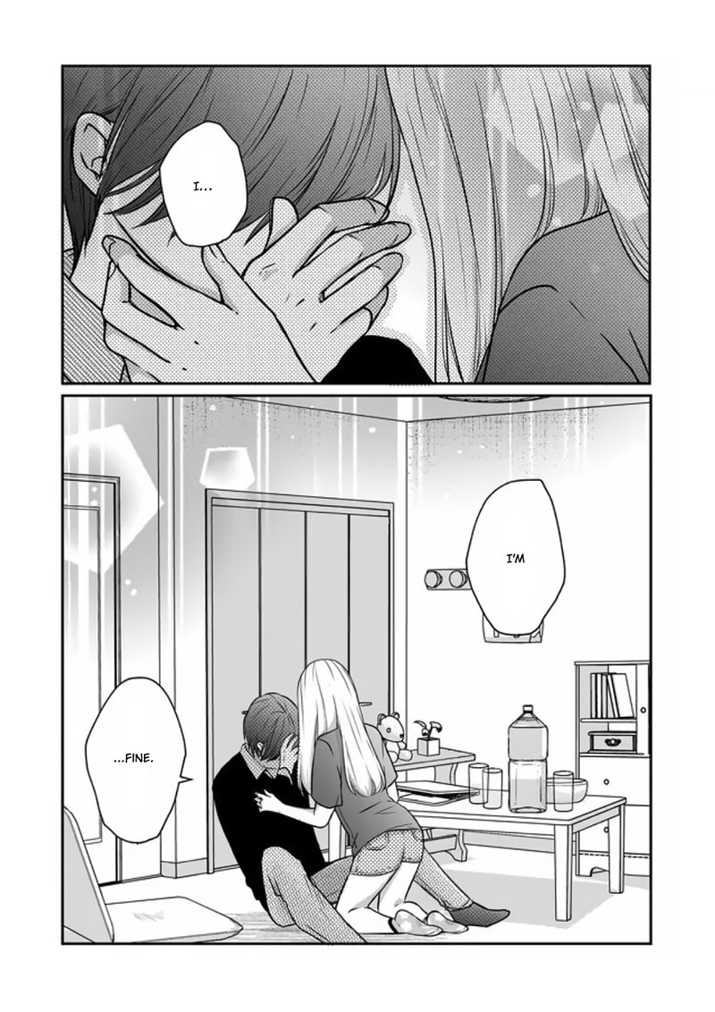 My Lvl999 Love For Yamada Kun 18 10