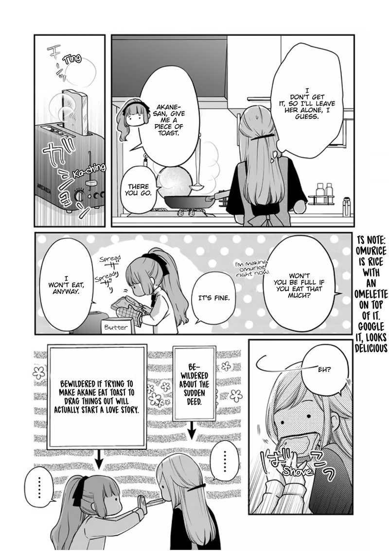 My Lvl999 Love For Yamada Kun 18 4
