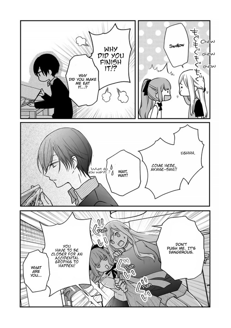 My Lvl999 Love For Yamada Kun 18 5