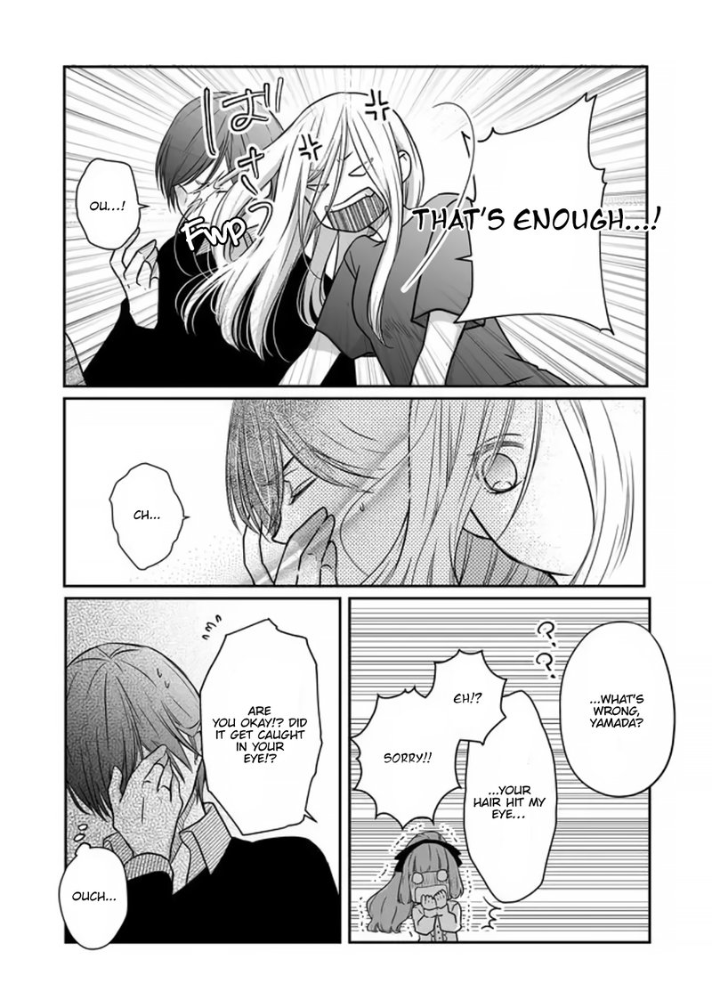 My Lvl999 Love For Yamada Kun 18 7