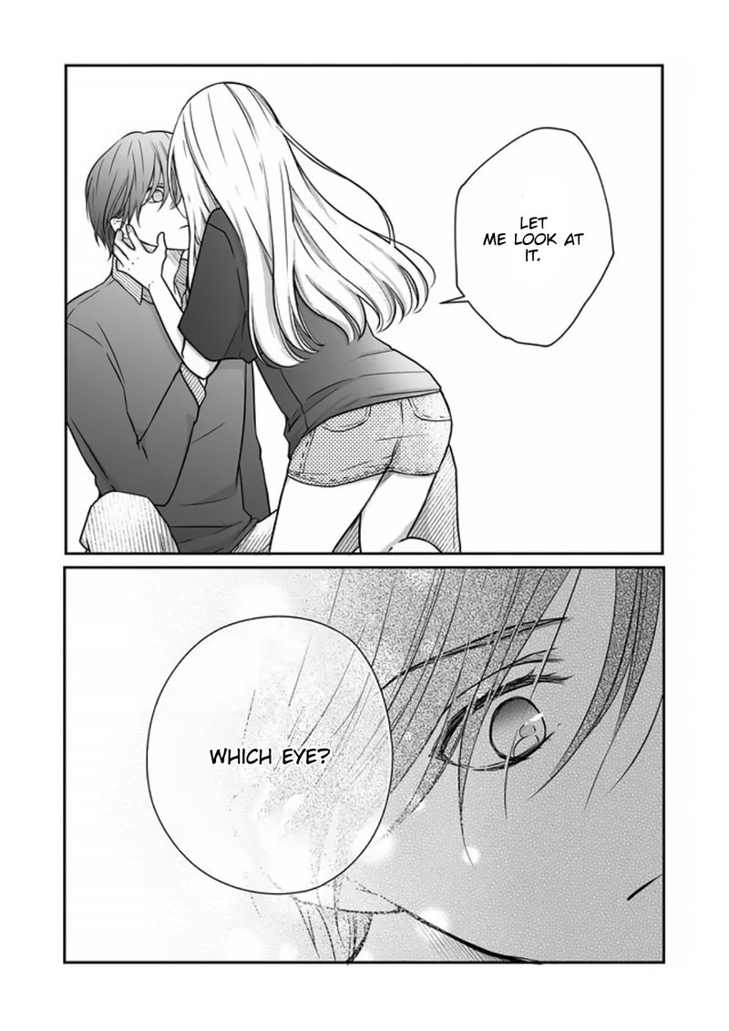 My Lvl999 Love For Yamada Kun 18 8