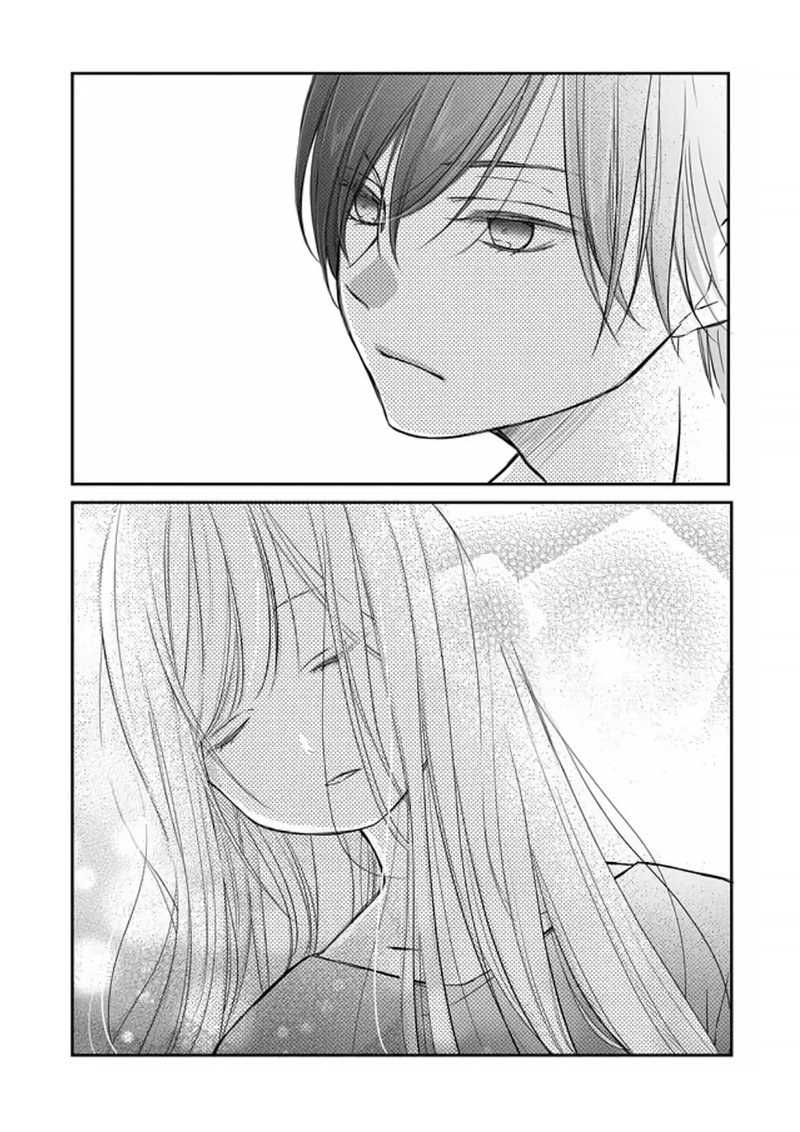 My Lvl999 Love For Yamada Kun 19 10