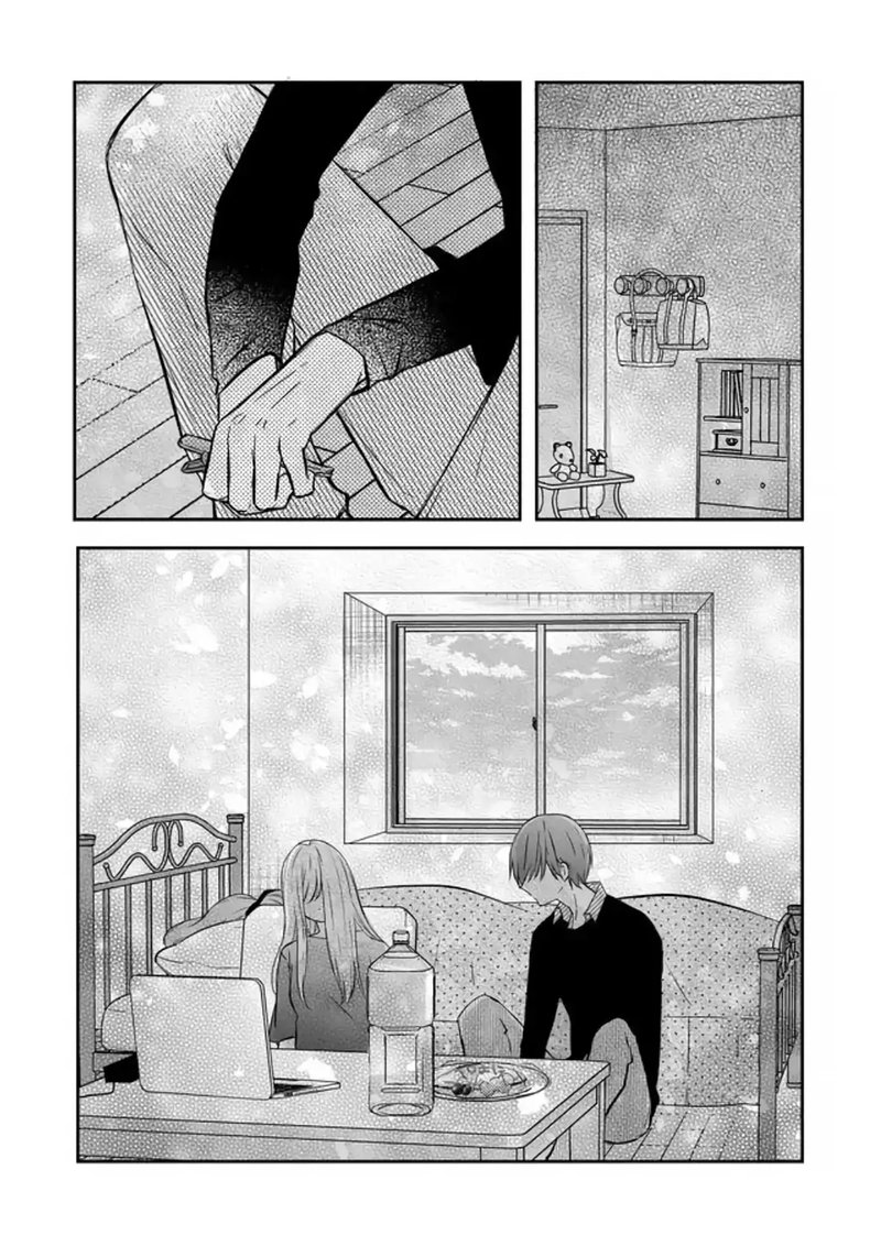 My Lvl999 Love For Yamada Kun 19 11