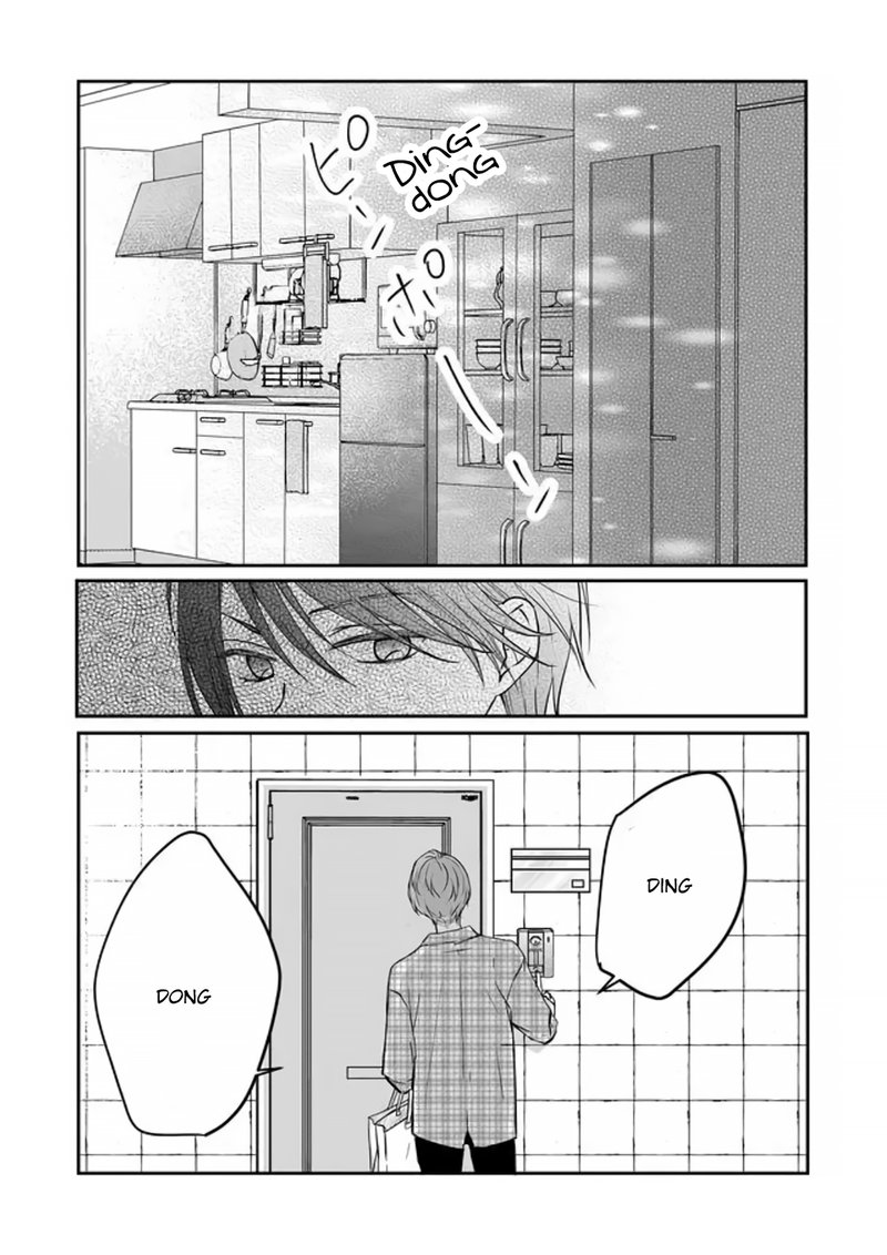 My Lvl999 Love For Yamada Kun 19 13