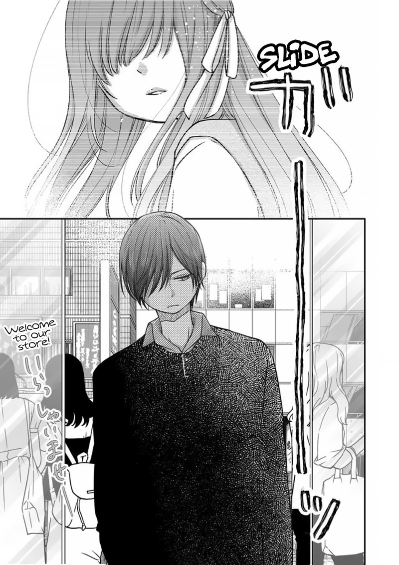 My Lvl999 Love For Yamada Kun 19 2
