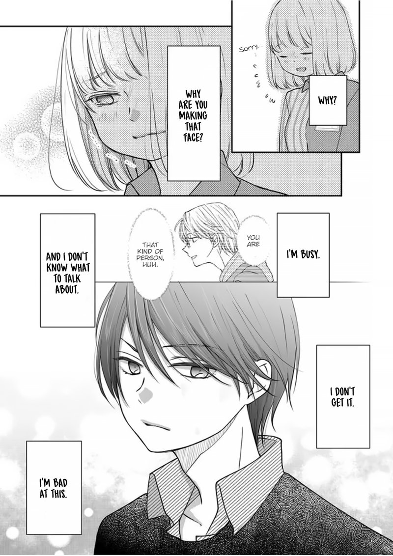 My Lvl999 Love For Yamada Kun 19 5