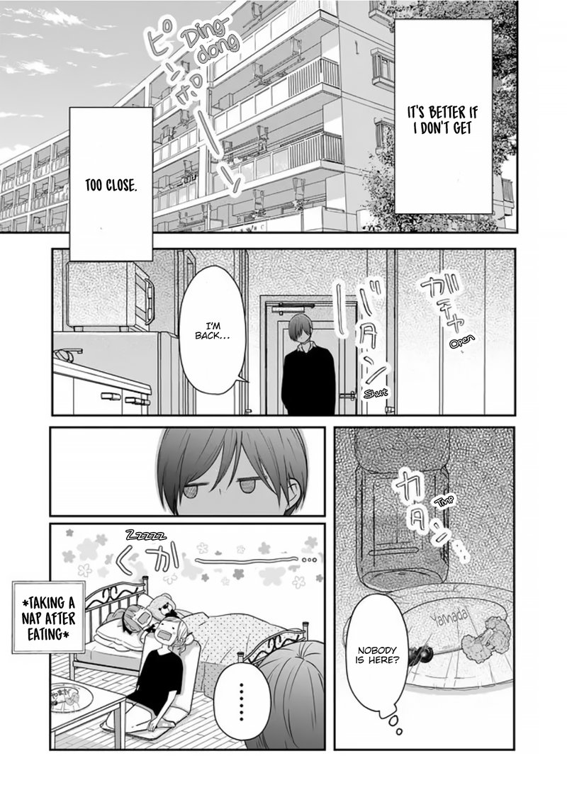 My Lvl999 Love For Yamada Kun 19 6