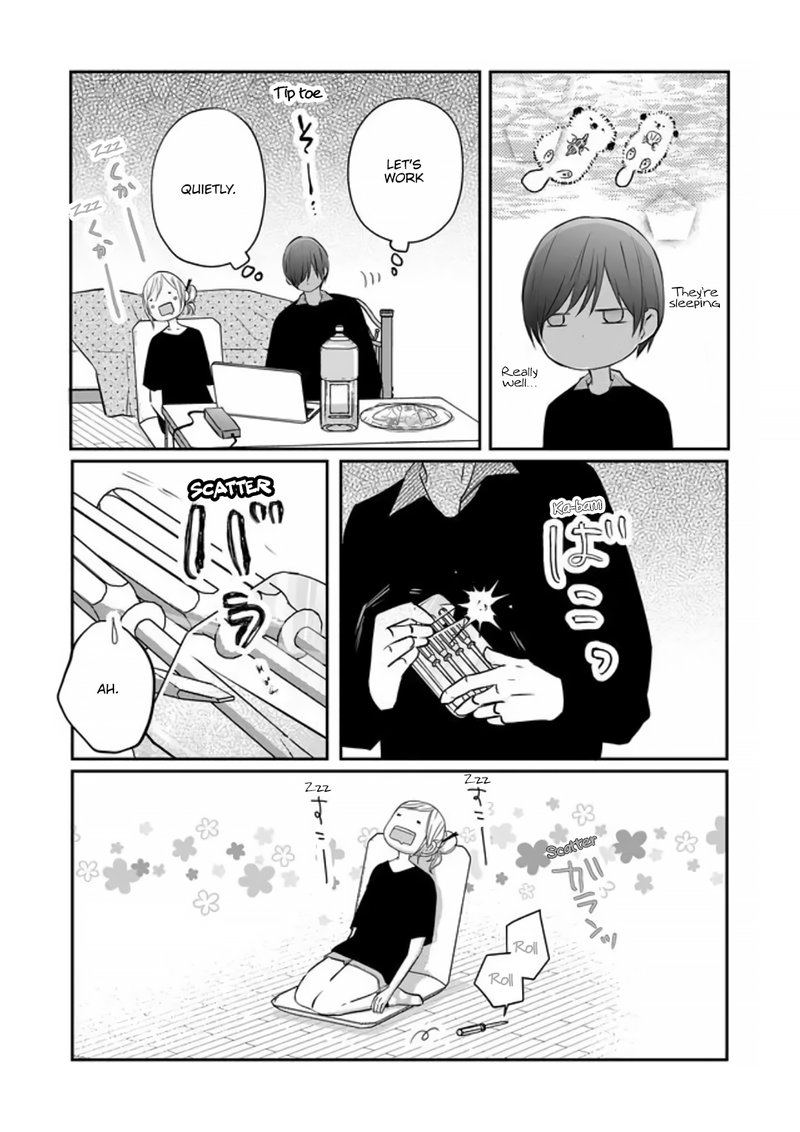 My Lvl999 Love For Yamada Kun 19 7